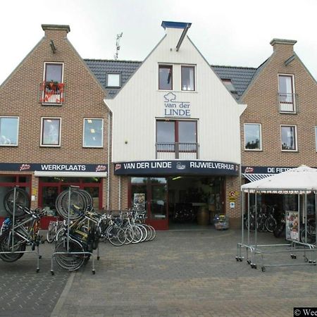 Great Farmhouse In De Cocksdorp With Garden Eksteriør billede